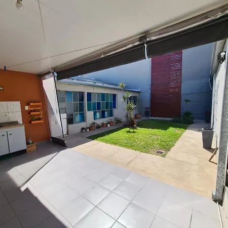 Apart Esperanza Exterior photo