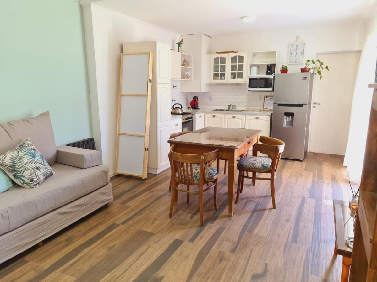 Apartment Apart Esperanza