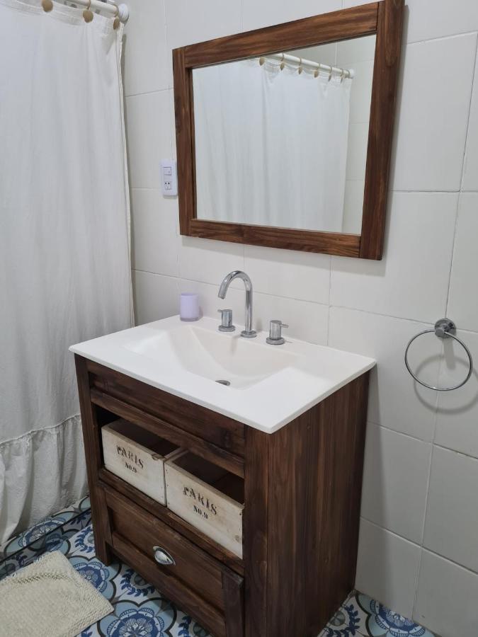 Apart Esperanza Apartment