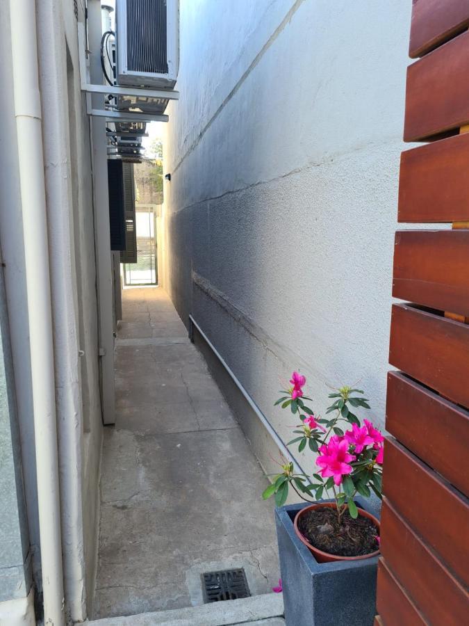 Apartment Apart Esperanza